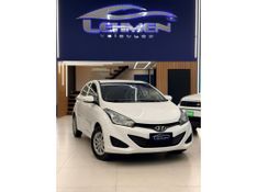 HYUNDAI HB20 1.0 COMFORT PLUS 12V 2015/2015 LEHMEN VEÍCULOS VENÂNCIO AIRES / Carros no Vale
