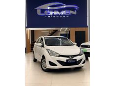 HYUNDAI HB20 1.0 COMFORT PLUS 12V 2015/2015 LEHMEN VEÍCULOS VENÂNCIO AIRES / Carros no Vale