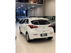 HYUNDAI HB20 1.0 COMFORT PLUS 12V 2015/2015 LEHMEN VEÍCULOS VENÂNCIO AIRES / Carros no Vale