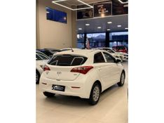 HYUNDAI HB20 1.0 COMFORT PLUS 12V 2015/2015 LEHMEN VEÍCULOS VENÂNCIO AIRES / Carros no Vale