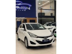 HYUNDAI HB20 1.0 COMFORT PLUS 12V 2015/2015 LEHMEN VEÍCULOS VENÂNCIO AIRES / Carros no Vale