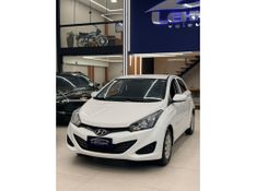 HYUNDAI HB20 1.0 COMFORT PLUS 12V 2015/2015 LEHMEN VEÍCULOS VENÂNCIO AIRES / Carros no Vale