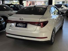 HYUNDAI HB20S 1.0 12V COMFORT 2023/2024 LEHMEN VEÍCULOS VENÂNCIO AIRES / Carros no Vale