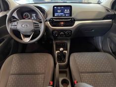 HYUNDAI HB20S 1.0 12V COMFORT 2023/2024 LEHMEN VEÍCULOS VENÂNCIO AIRES / Carros no Vale