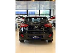 HYUNDAI I30 1.8 MPI 16V 2014/2015 LEHMEN VEÍCULOS VENÂNCIO AIRES / Carros no Vale
