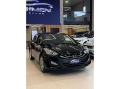 HYUNDAI I30 1.8 MPI 16V 2014/2015 LEHMEN VEÍCULOS VENÂNCIO AIRES / Carros no Vale