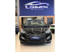 HYUNDAI I30 1.8 MPI 16V 2014/2015 LEHMEN VEÍCULOS VENÂNCIO AIRES / Carros no Vale