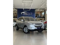 HYUNDAI IX35 2.0 MPI 4X2 16V 2013/2014 LEHMEN VEÍCULOS VENÂNCIO AIRES / Carros no Vale