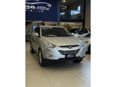 HYUNDAI IX35 2.0 MPI 4X2 16V 2013/2014 LEHMEN VEÍCULOS VENÂNCIO AIRES / Carros no Vale