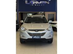HYUNDAI IX35 2.0 MPI 4X2 16V 2013/2014 LEHMEN VEÍCULOS VENÂNCIO AIRES / Carros no Vale