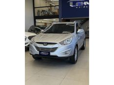 HYUNDAI IX35 2.0 MPI 4X2 16V 2013/2014 LEHMEN VEÍCULOS VENÂNCIO AIRES / Carros no Vale