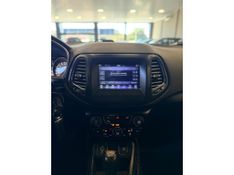 JEEP COMPASS 2.0 16V SPORT 2017/2018 LEHMEN VEÍCULOS VENÂNCIO AIRES / Carros no Vale