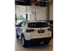 JEEP COMPASS 2.0 16V SPORT 2017/2018 LEHMEN VEÍCULOS VENÂNCIO AIRES / Carros no Vale