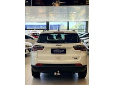 JEEP COMPASS 2.0 16V SPORT 2017/2018 LEHMEN VEÍCULOS VENÂNCIO AIRES / Carros no Vale