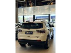 JEEP COMPASS 2.0 16V SPORT 2017/2018 LEHMEN VEÍCULOS VENÂNCIO AIRES / Carros no Vale