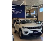 JEEP COMPASS 2.0 16V SPORT 2017/2018 LEHMEN VEÍCULOS VENÂNCIO AIRES / Carros no Vale