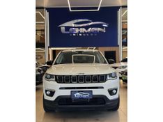 JEEP COMPASS 2.0 16V SPORT 2017/2018 LEHMEN VEÍCULOS VENÂNCIO AIRES / Carros no Vale