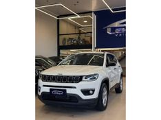 JEEP COMPASS 2.0 16V SPORT 2017/2018 LEHMEN VEÍCULOS VENÂNCIO AIRES / Carros no Vale