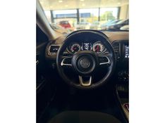 JEEP COMPASS 2.0 16V SPORT 2017/2018 LEHMEN VEÍCULOS VENÂNCIO AIRES / Carros no Vale