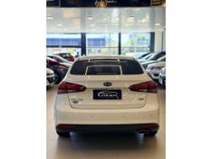KIA CERATO 1.6 SX 16V 2018/2019 LEHMEN VEÍCULOS VENÂNCIO AIRES / Carros no Vale