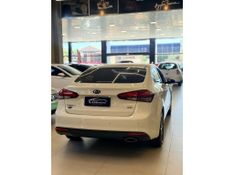 KIA CERATO 1.6 SX 16V 2018/2019 LEHMEN VEÍCULOS VENÂNCIO AIRES / Carros no Vale