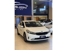 KIA CERATO 1.6 SX 16V 2018/2019 LEHMEN VEÍCULOS VENÂNCIO AIRES / Carros no Vale