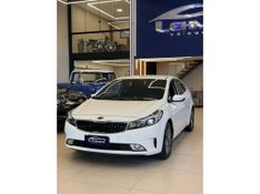 KIA CERATO 1.6 SX 16V 2018/2019 LEHMEN VEÍCULOS VENÂNCIO AIRES / Carros no Vale