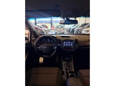 KIA CERATO 1.6 SX 16V 2018/2019 LEHMEN VEÍCULOS VENÂNCIO AIRES / Carros no Vale