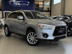 MITSUBISHI ASX 2.0 4X4 AWD 16V 2015/2015 LEHMEN VEÍCULOS VENÂNCIO AIRES / Carros no Vale