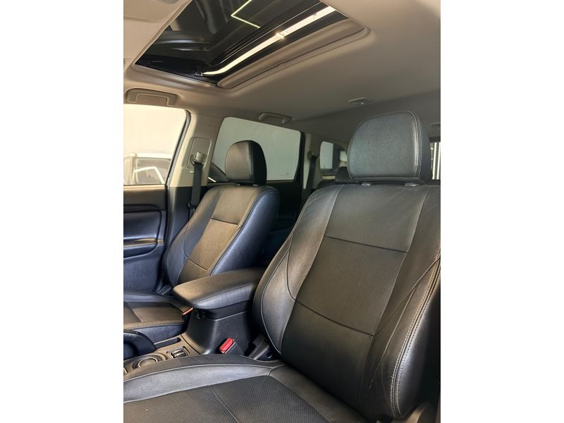 MITSUBISHI OUTLANDER 2.0 16V 2016/2016 LEHMEN VEÍCULOS VENÂNCIO AIRES / Carros no Vale