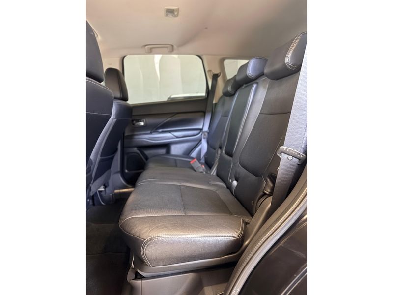 MITSUBISHI OUTLANDER 2.0 16V 2016/2016 LEHMEN VEÍCULOS VENÂNCIO AIRES / Carros no Vale