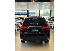 MITSUBISHI OUTLANDER 2.0 16V 2016/2016 LEHMEN VEÍCULOS VENÂNCIO AIRES / Carros no Vale