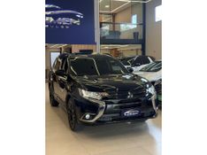 MITSUBISHI OUTLANDER 2.0 16V 2016/2016 LEHMEN VEÍCULOS VENÂNCIO AIRES / Carros no Vale