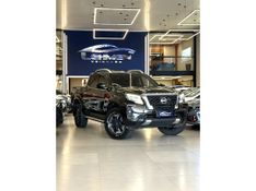 NISSAN FRONTIER 2.3 16V TURBO PLATINUM CD 4X4 2022/2023 LEHMEN VEÍCULOS VENÂNCIO AIRES / Carros no Vale