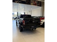 NISSAN FRONTIER 2.3 16V TURBO PLATINUM CD 4X4 2022/2023 LEHMEN VEÍCULOS VENÂNCIO AIRES / Carros no Vale