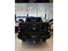 NISSAN FRONTIER 2.3 16V TURBO PLATINUM CD 4X4 2022/2023 LEHMEN VEÍCULOS VENÂNCIO AIRES / Carros no Vale