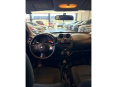 NISSAN MARCH 1.0 16V 2012/2013 LEHMEN VEÍCULOS VENÂNCIO AIRES / Carros no Vale