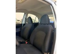 NISSAN MARCH 1.0 16V 2012/2013 LEHMEN VEÍCULOS VENÂNCIO AIRES / Carros no Vale