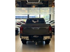 TOYOTA HILUX 2.8 SRV 4X4 CD 16V 2017/2017 LEHMEN VEÍCULOS VENÂNCIO AIRES / Carros no Vale