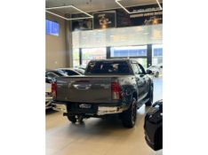 TOYOTA HILUX 2.8 SRV 4X4 CD 16V 2017/2017 LEHMEN VEÍCULOS VENÂNCIO AIRES / Carros no Vale
