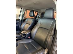 TOYOTA HILUX 2.8 SRV 4X4 CD 16V 2017/2017 LEHMEN VEÍCULOS VENÂNCIO AIRES / Carros no Vale