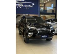 TOYOTA HILUX SW4 2.8 SRX 4X4 16V TURBO INTERCOOLER 2019/2019 LEHMEN VEÍCULOS VENÂNCIO AIRES / Carros no Vale