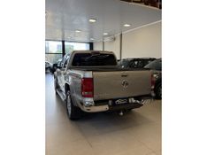 VOLKSWAGEN AMAROK 2.0 HIGHLINE 4X4 CD 16V TURBO INTERCOOLER 2010/2011 LEHMEN VEÍCULOS VENÂNCIO AIRES / Carros no Vale