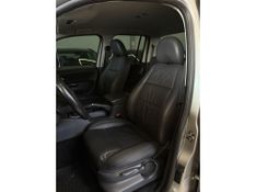 VOLKSWAGEN AMAROK 2.0 HIGHLINE 4X4 CD 16V TURBO INTERCOOLER 2010/2011 LEHMEN VEÍCULOS VENÂNCIO AIRES / Carros no Vale