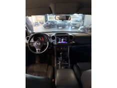 VOLKSWAGEN AMAROK 2.0 HIGHLINE 4X4 CD 16V TURBO INTERCOOLER 2010/2011 LEHMEN VEÍCULOS VENÂNCIO AIRES / Carros no Vale