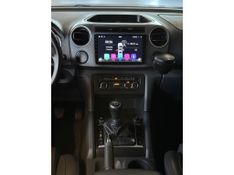 VOLKSWAGEN AMAROK 2.0 HIGHLINE 4X4 CD 16V TURBO INTERCOOLER 2010/2011 LEHMEN VEÍCULOS VENÂNCIO AIRES / Carros no Vale