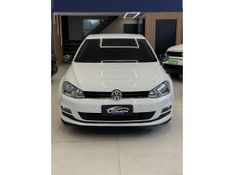 VOLKSWAGEN GOLF 1.4 TSI HIGHLINE 16V 2014/2015 LEHMEN VEÍCULOS VENÂNCIO AIRES / Carros no Vale
