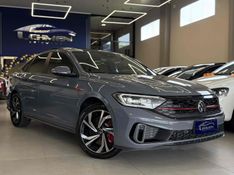 VOLKSWAGEN JETTA 2.0 350 TSI GLI DSG 2023/2024 LEHMEN VEÍCULOS VENÂNCIO AIRES / Carros no Vale
