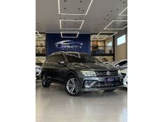 VOLKSWAGEN TIGUAN 2.0 350 TSI ALLSPACE R-LINE 4MOTION DSG 2019/2019 LEHMEN VEÍCULOS VENÂNCIO AIRES / Carros no Vale