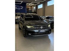 VOLKSWAGEN TIGUAN 2.0 350 TSI ALLSPACE R-LINE 4MOTION DSG 2019/2019 LEHMEN VEÍCULOS VENÂNCIO AIRES / Carros no Vale